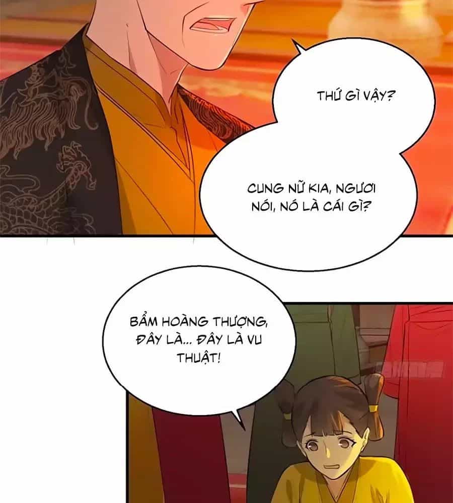 Gian Phi Như Thử Đa Kiều - Chương 61 - ảnh 57