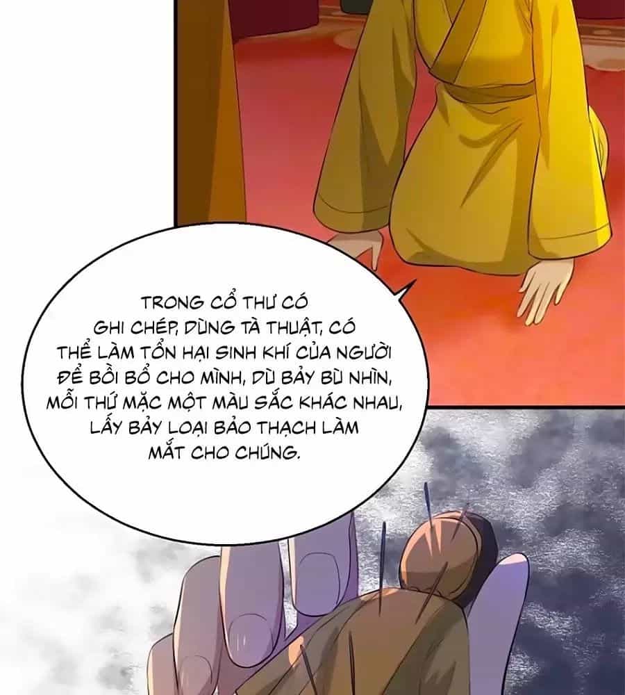 Gian Phi Như Thử Đa Kiều - Chương 61 - ảnh 58