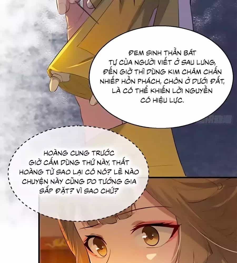 Gian Phi Như Thử Đa Kiều - Chương 61 - ảnh 59