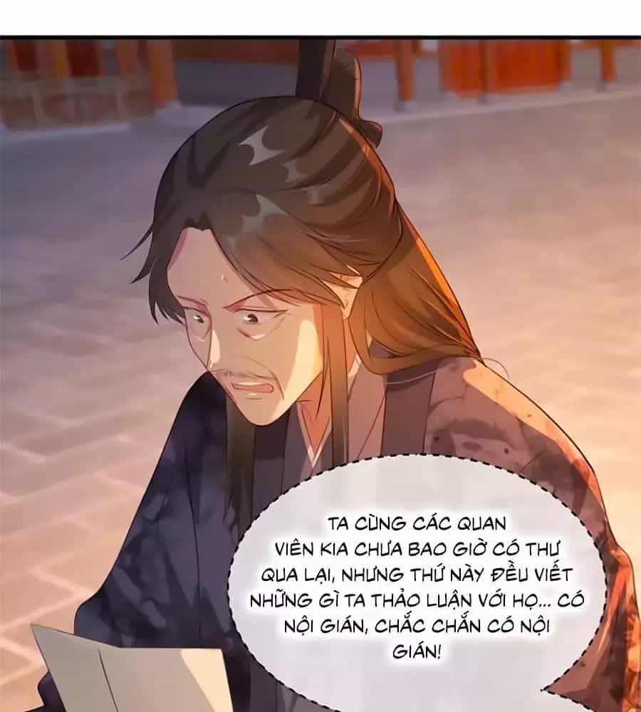 Gian Phi Như Thử Đa Kiều - Chương 61 - ảnh 6