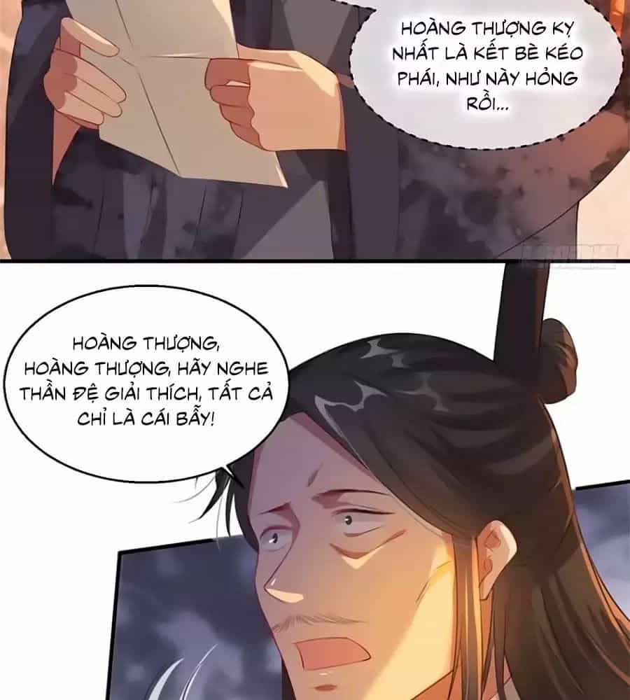 Gian Phi Như Thử Đa Kiều - Chương 61 - ảnh 7