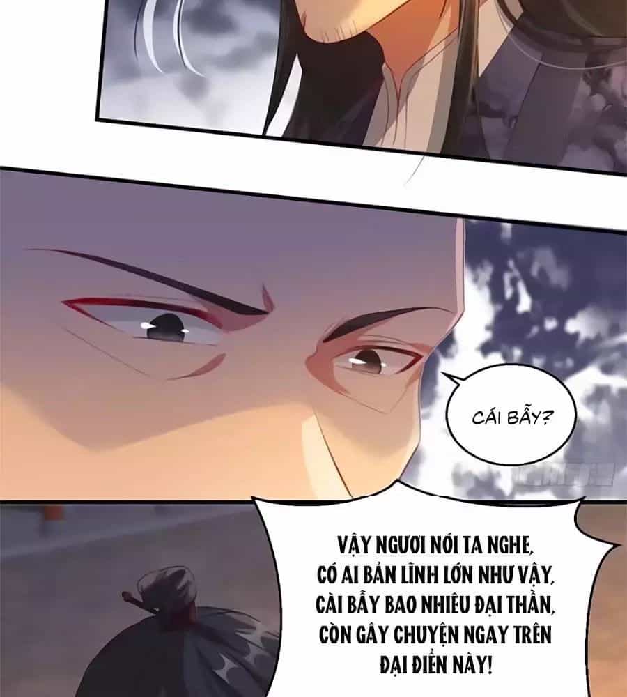 Gian Phi Như Thử Đa Kiều - Chương 61 - ảnh 8