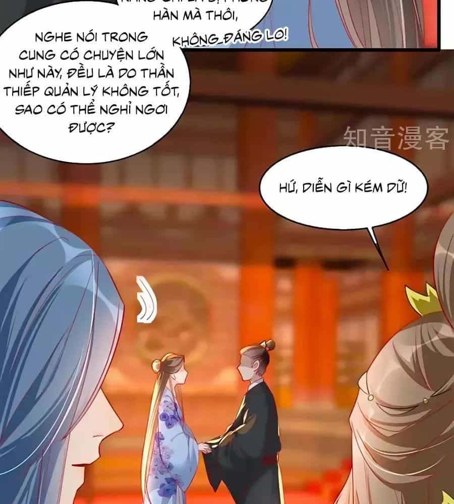 Gian Phi Như Thử Đa Kiều - Chương 62 - ảnh 12