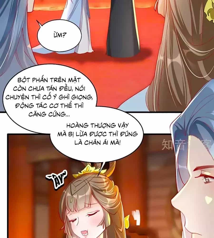 Gian Phi Như Thử Đa Kiều - Chương 62 - ảnh 13
