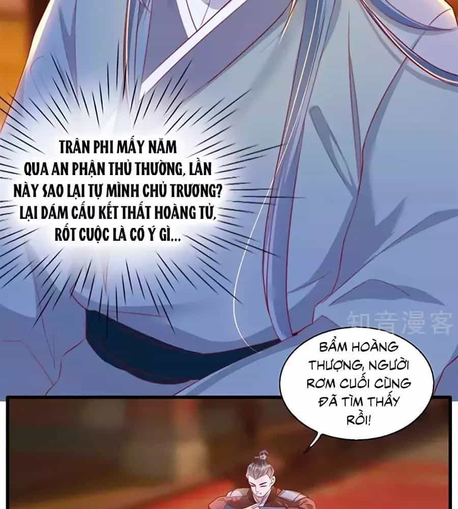 Gian Phi Như Thử Đa Kiều - Chương 62 - ảnh 17