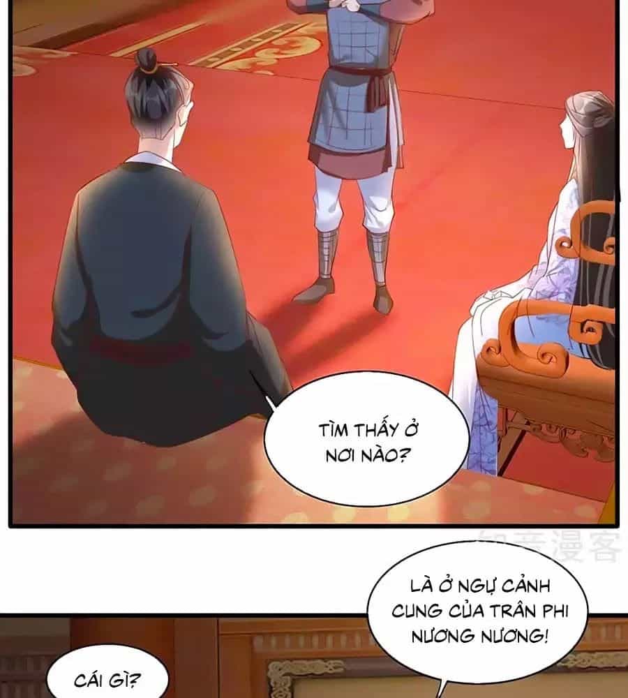 Gian Phi Như Thử Đa Kiều - Chương 62 - ảnh 18