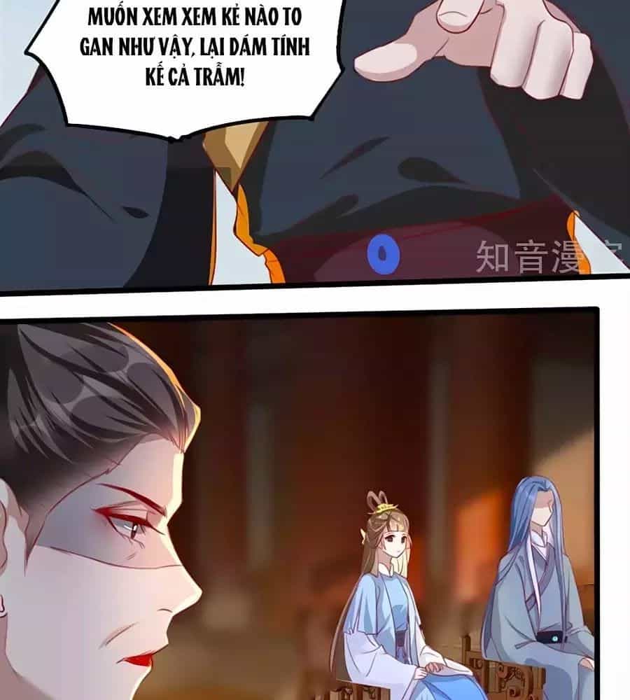 Gian Phi Như Thử Đa Kiều - Chương 62 - ảnh 25