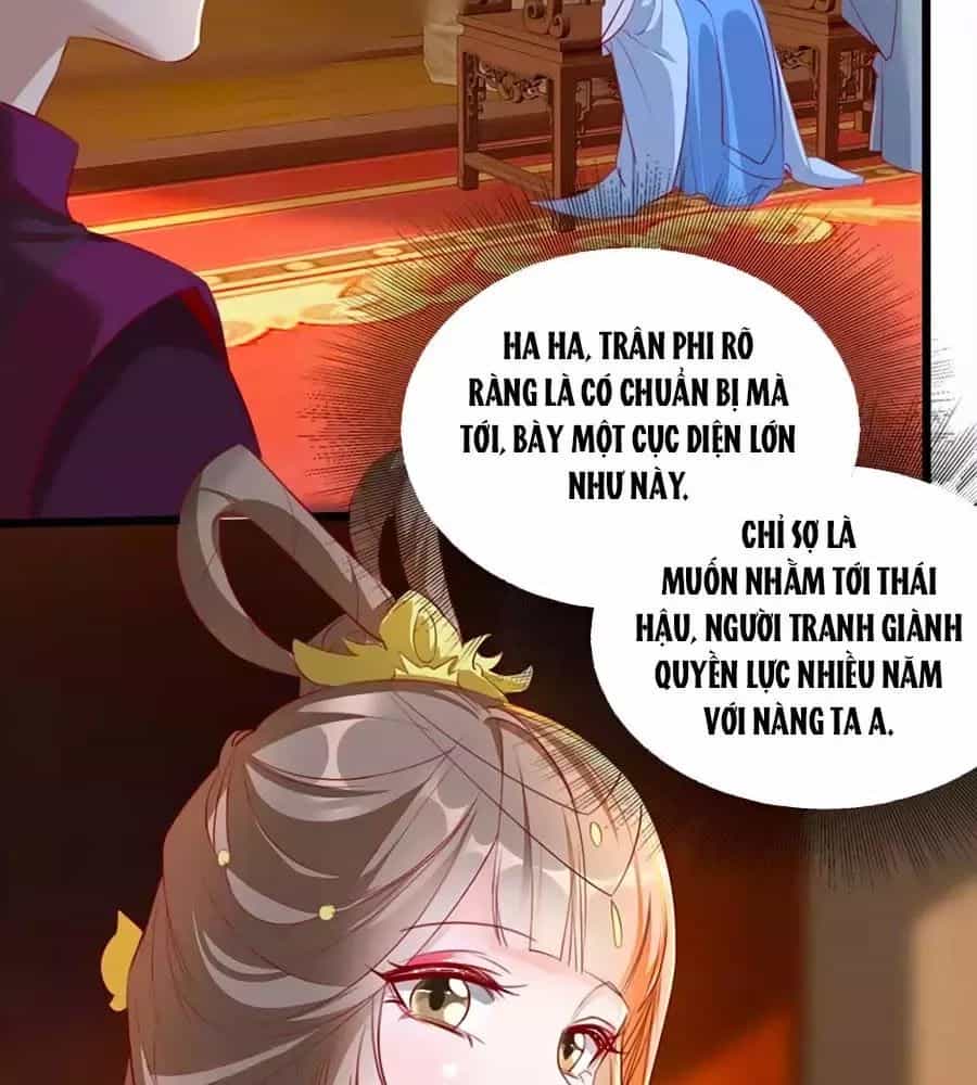Gian Phi Như Thử Đa Kiều - Chương 62 - ảnh 26