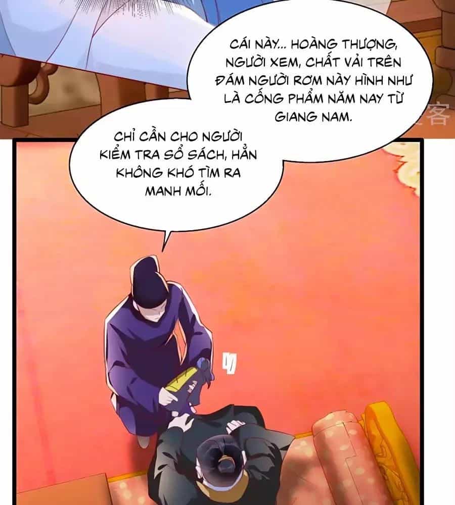 Gian Phi Như Thử Đa Kiều - Chương 62 - ảnh 28
