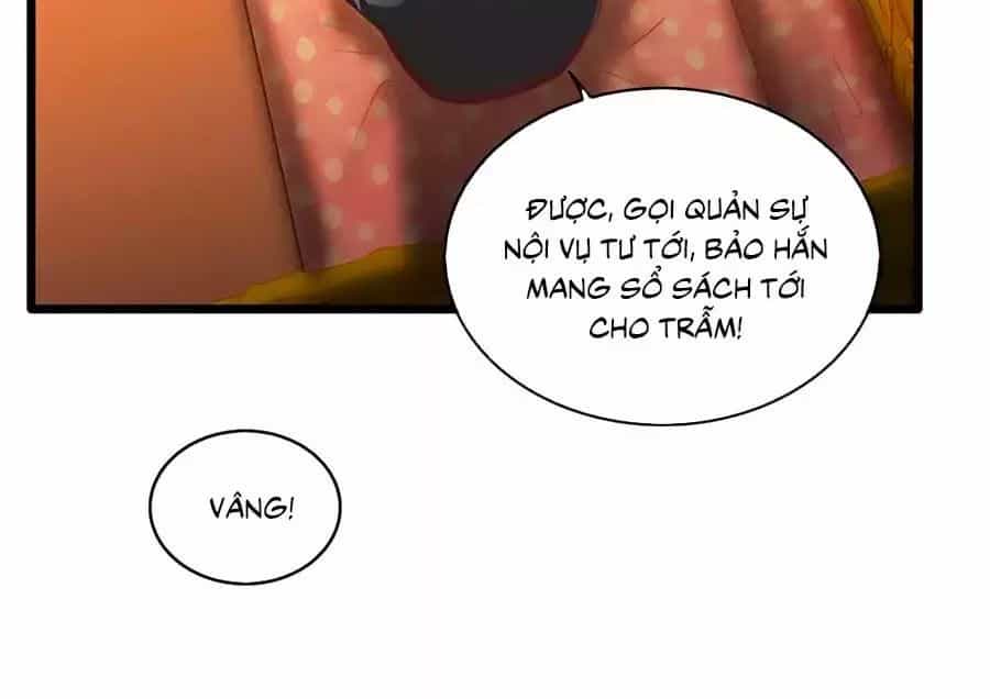 Gian Phi Như Thử Đa Kiều - Chương 62 - ảnh 29