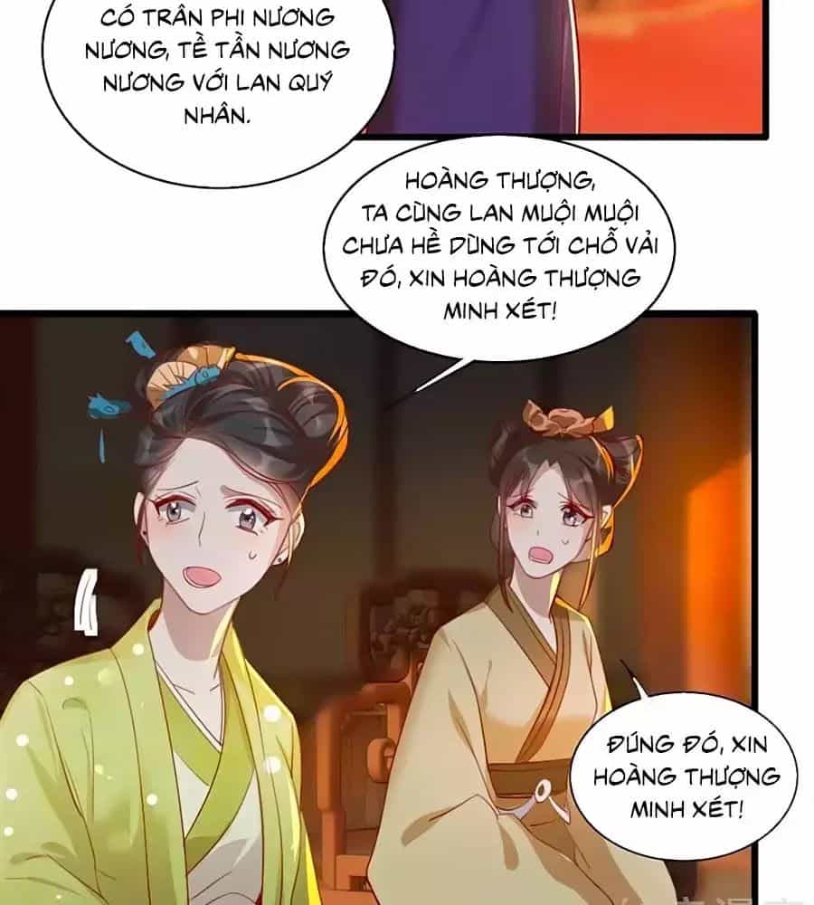 Gian Phi Như Thử Đa Kiều - Chương 62 - ảnh 31