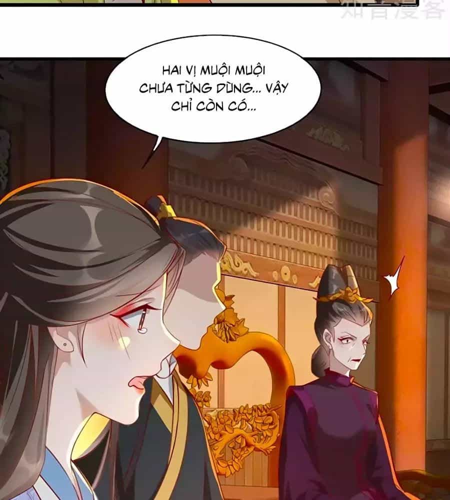 Gian Phi Như Thử Đa Kiều - Chương 62 - ảnh 32