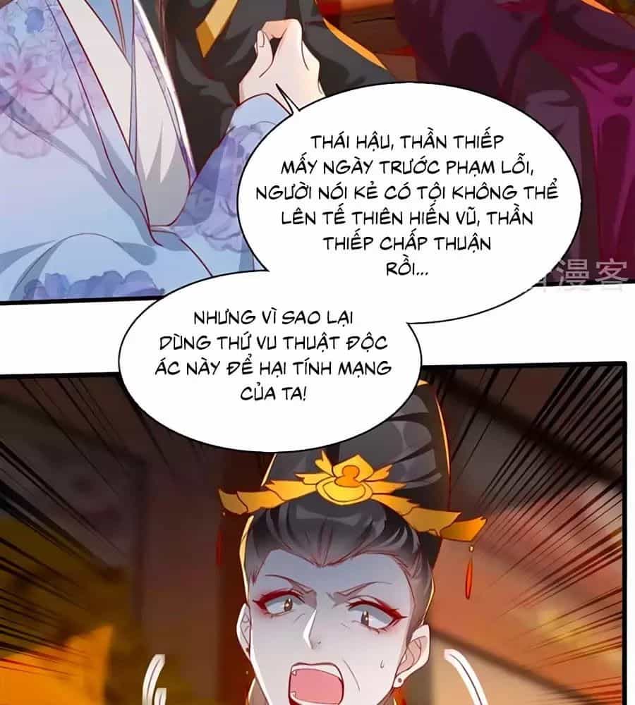 Gian Phi Như Thử Đa Kiều - Chương 62 - ảnh 33