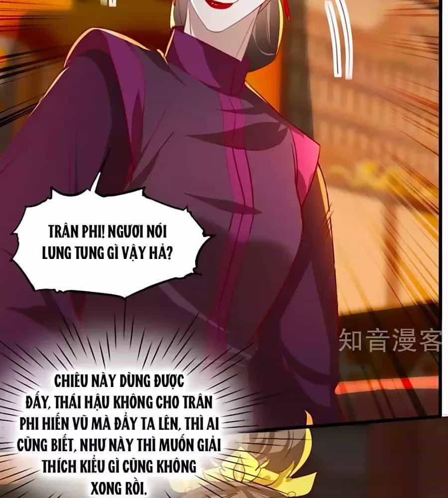 Gian Phi Như Thử Đa Kiều - Chương 62 - ảnh 34