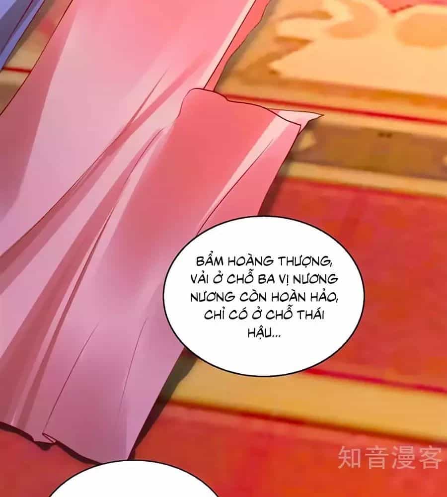 Gian Phi Như Thử Đa Kiều - Chương 62 - ảnh 39