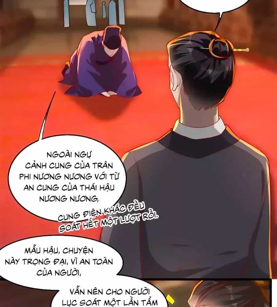 Gian Phi Như Thử Đa Kiều - Chương 62 - ảnh 4
