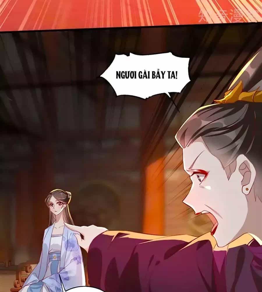 Gian Phi Như Thử Đa Kiều - Chương 62 - ảnh 41