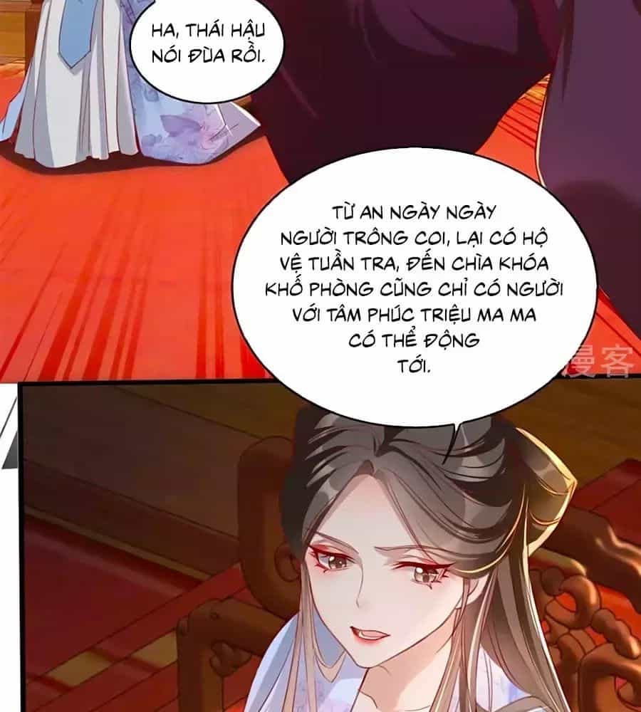 Gian Phi Như Thử Đa Kiều - Chương 62 - ảnh 42