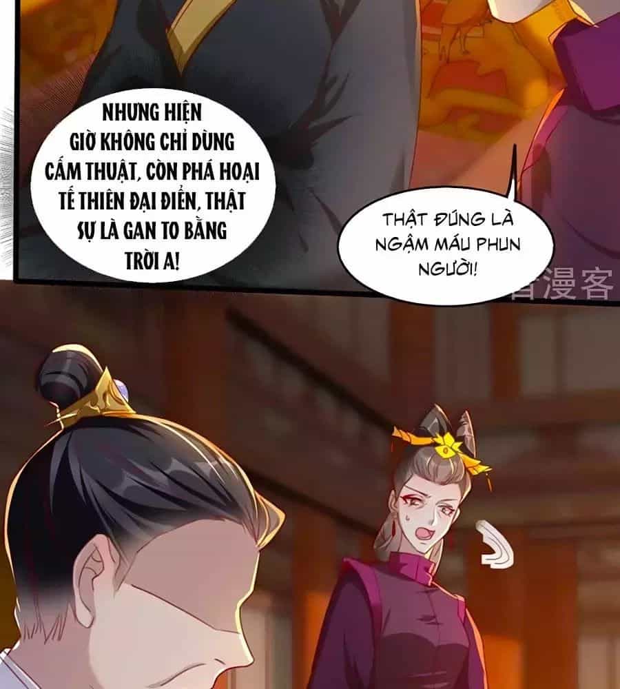 Gian Phi Như Thử Đa Kiều - Chương 62 - ảnh 45