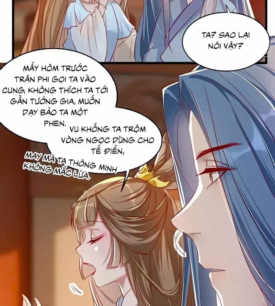 Gian Phi Như Thử Đa Kiều - Chương 62 - ảnh 48