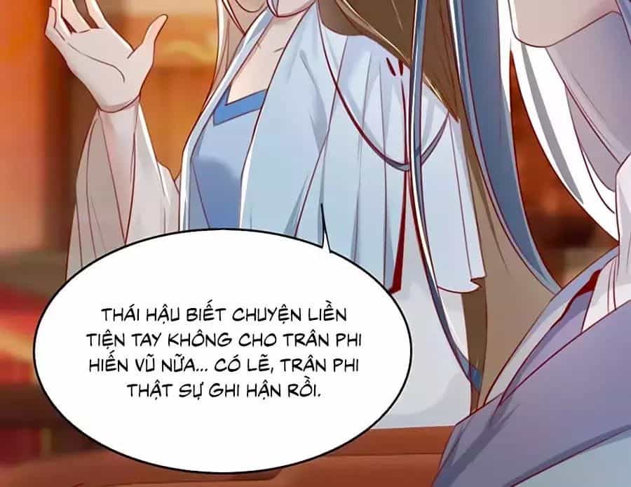 Gian Phi Như Thử Đa Kiều - Chương 62 - ảnh 49