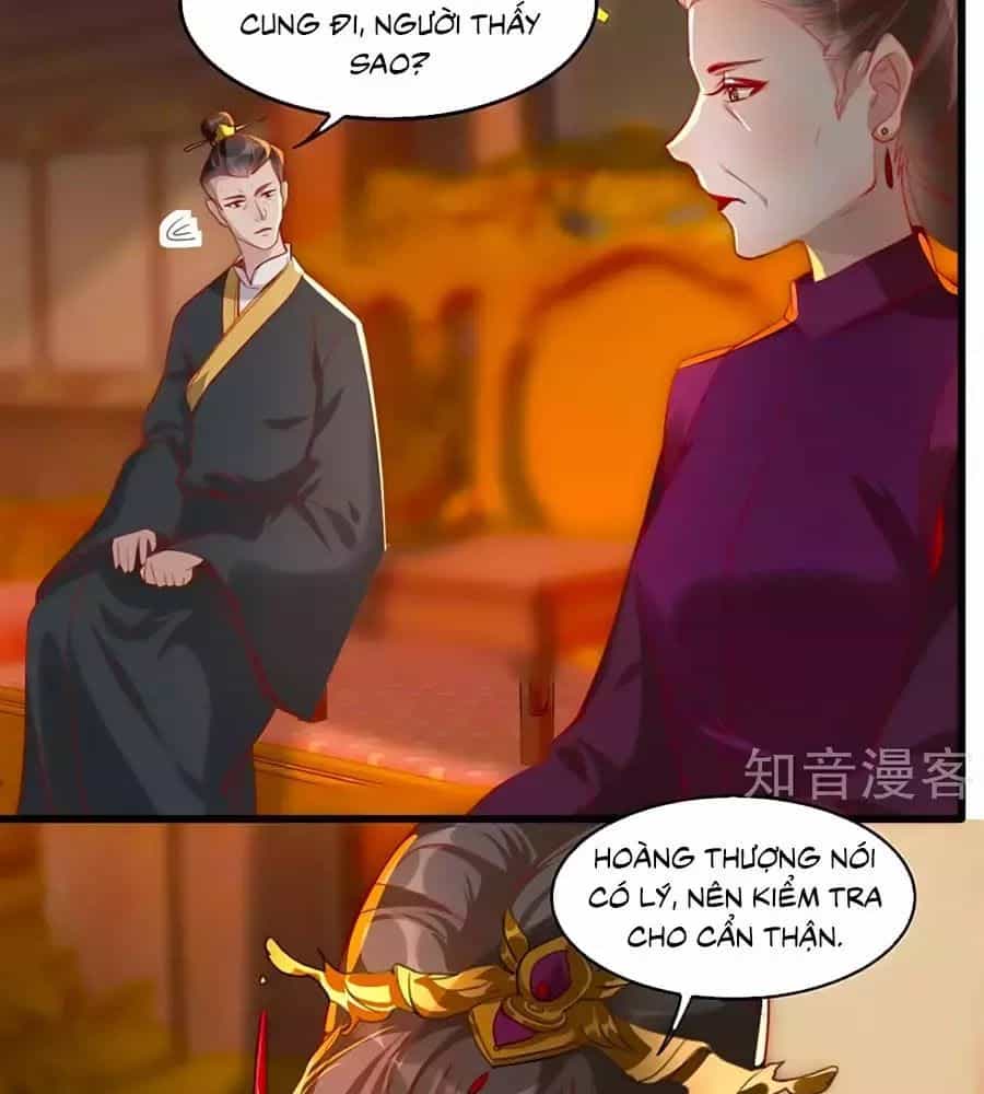 Gian Phi Như Thử Đa Kiều - Chương 62 - ảnh 5