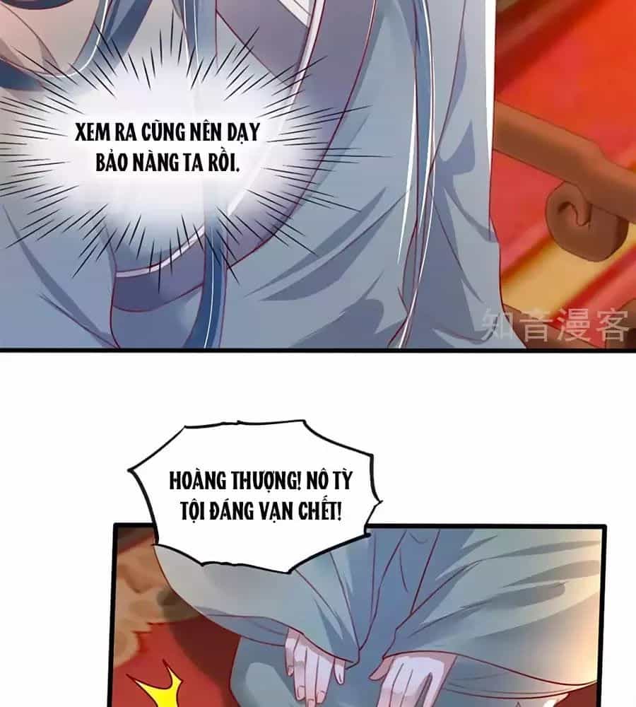 Gian Phi Như Thử Đa Kiều - Chương 62 - ảnh 51