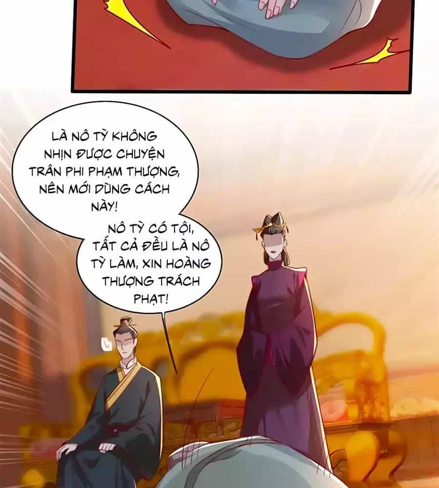 Gian Phi Như Thử Đa Kiều - Chương 62 - ảnh 52