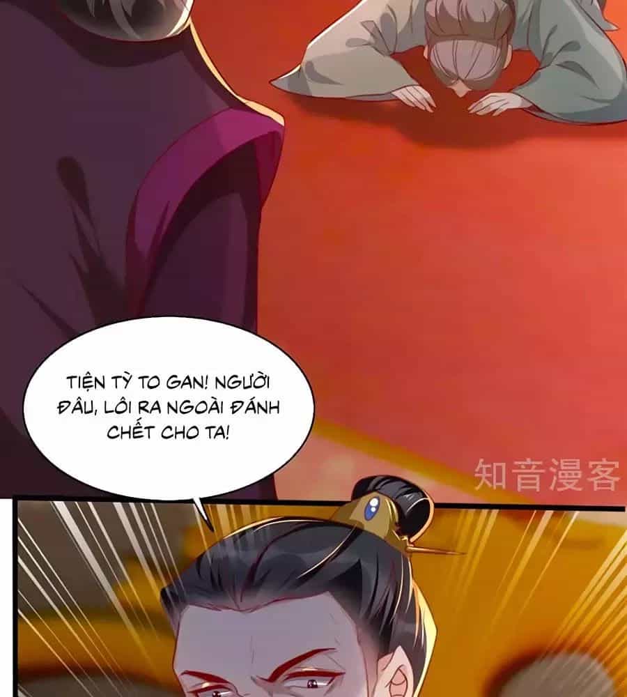 Gian Phi Như Thử Đa Kiều - Chương 62 - ảnh 54