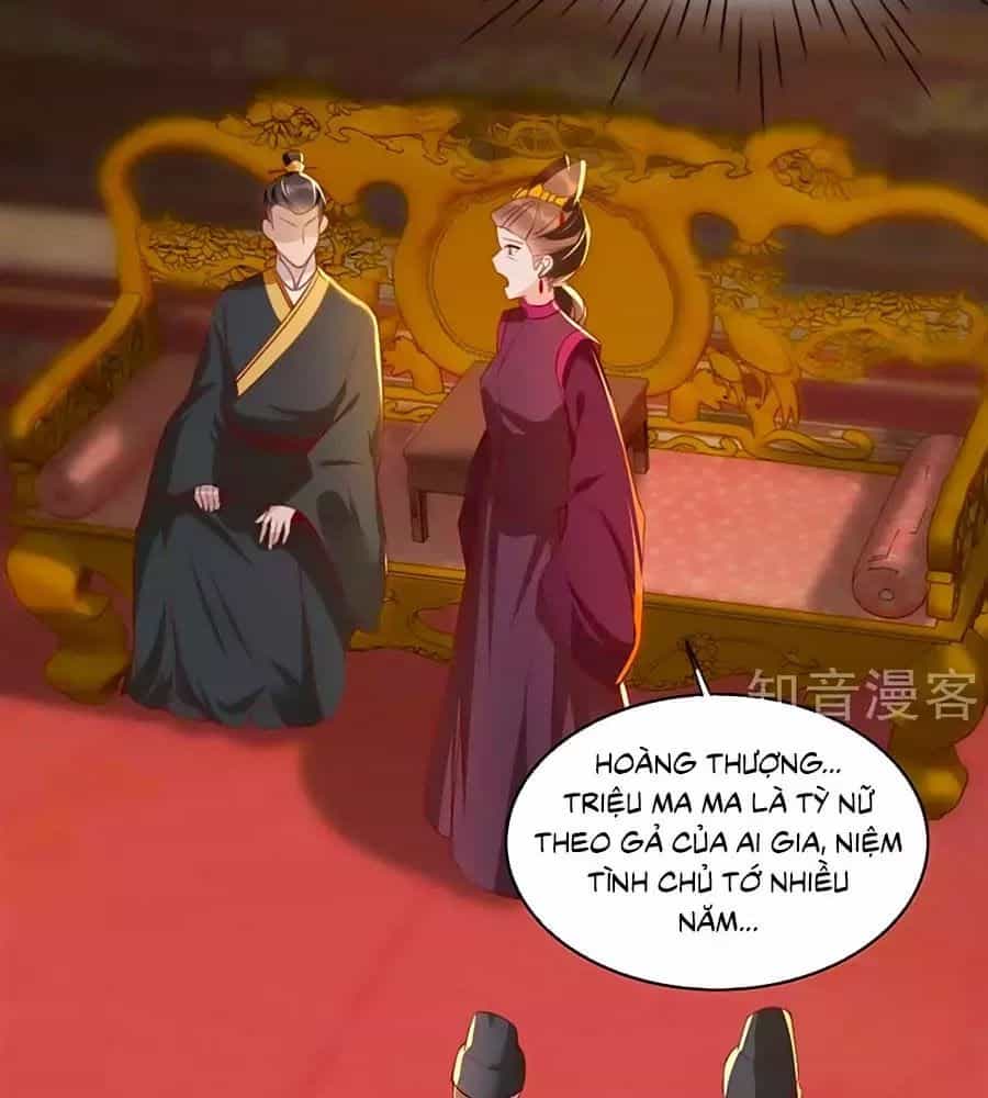 Gian Phi Như Thử Đa Kiều - Chương 62 - ảnh 56