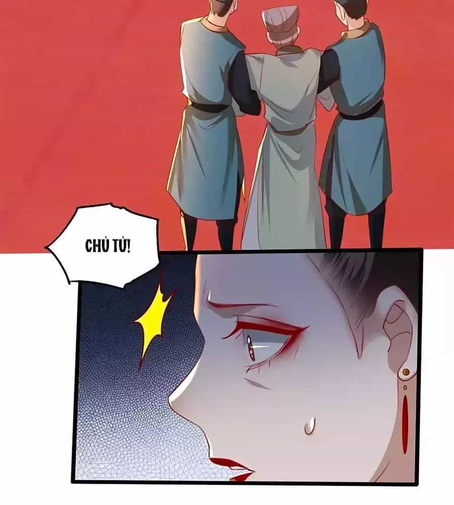 Gian Phi Như Thử Đa Kiều - Chương 62 - ảnh 57