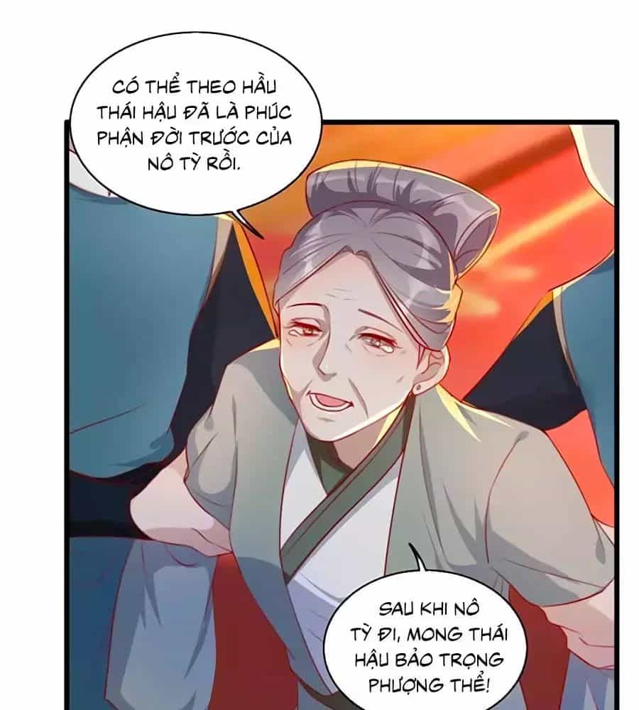 Gian Phi Như Thử Đa Kiều - Chương 62 - ảnh 59