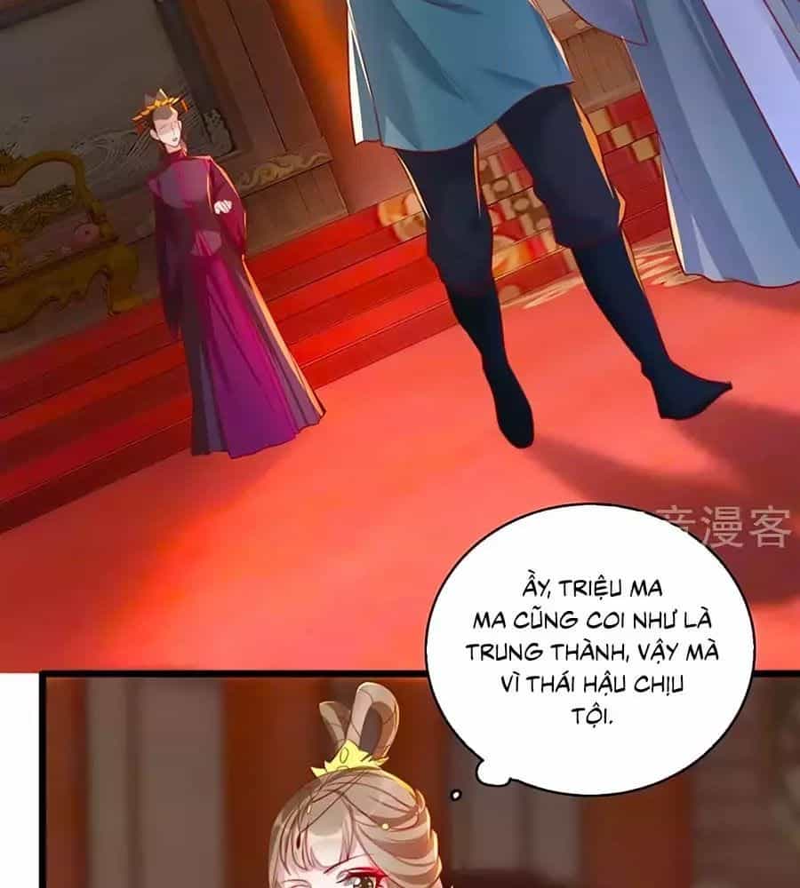 Gian Phi Như Thử Đa Kiều - Chương 62 - ảnh 62