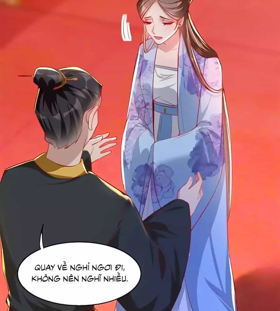 Gian Phi Như Thử Đa Kiều - Chương 62 - ảnh 64