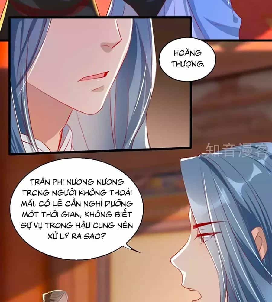 Gian Phi Như Thử Đa Kiều - Chương 62 - ảnh 65