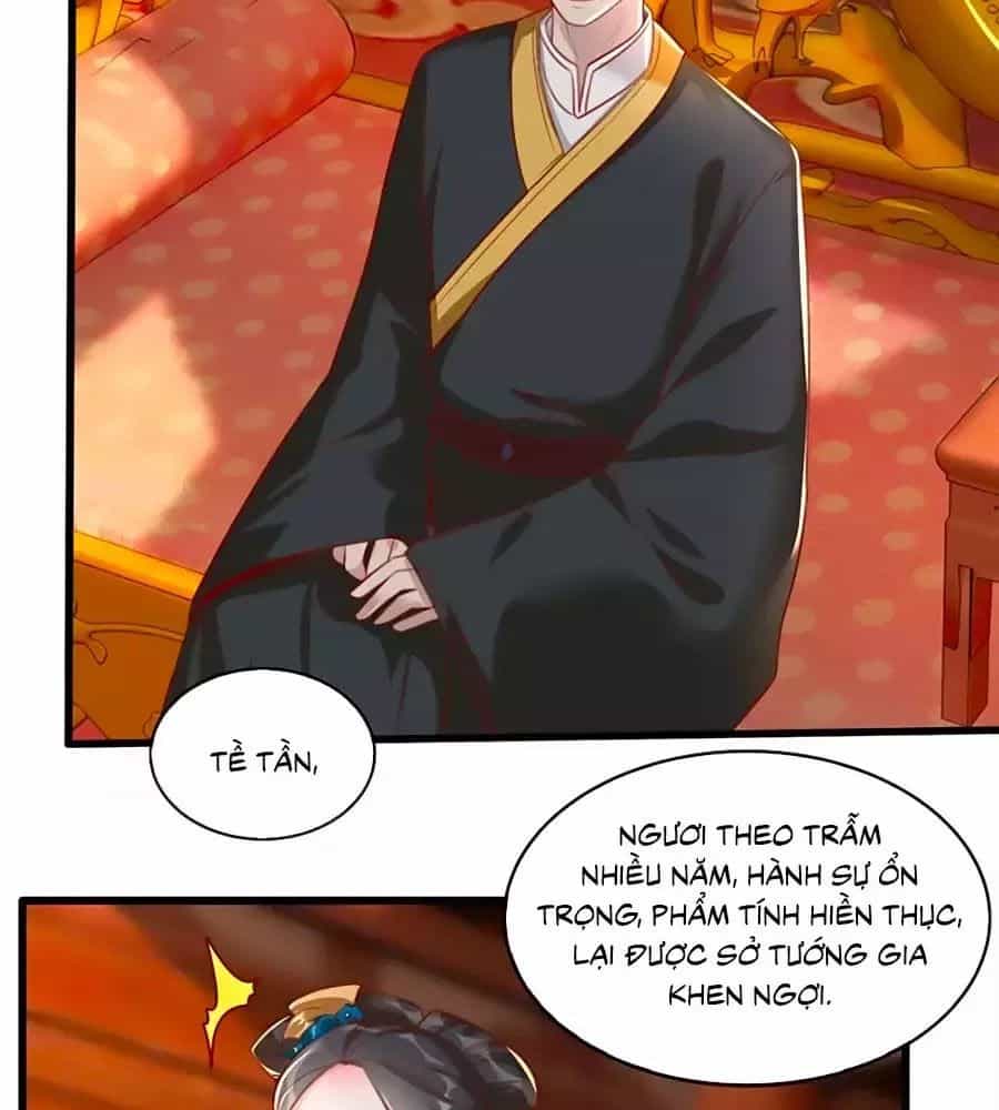 Gian Phi Như Thử Đa Kiều - Chương 62 - ảnh 68