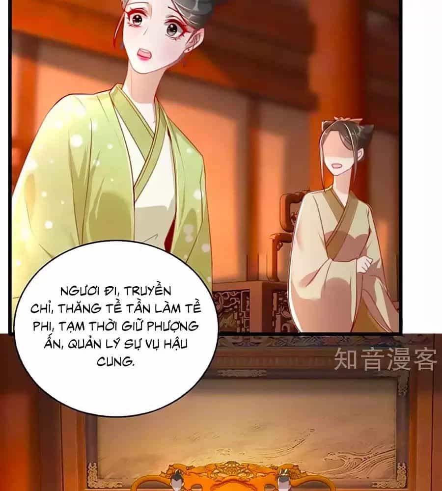 Gian Phi Như Thử Đa Kiều - Chương 62 - ảnh 69