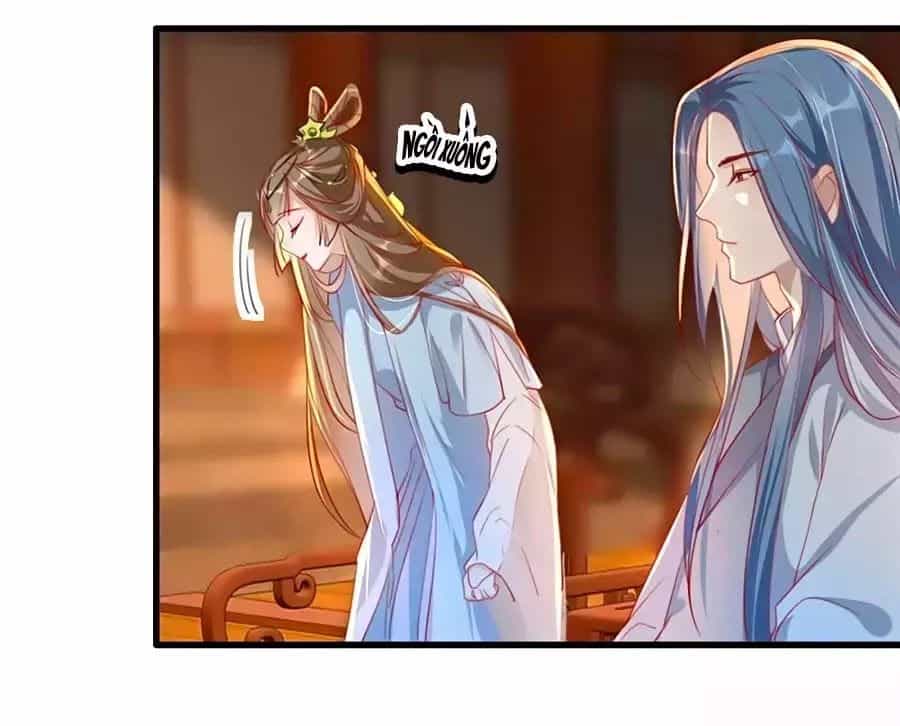 Gian Phi Như Thử Đa Kiều - Chương 62 - ảnh 8