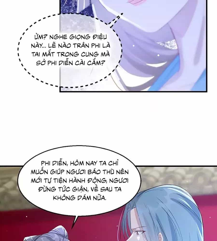 Gian Phi Như Thử Đa Kiều - Chương 63 - ảnh 10