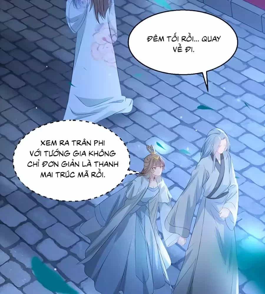 Gian Phi Như Thử Đa Kiều - Chương 63 - ảnh 14