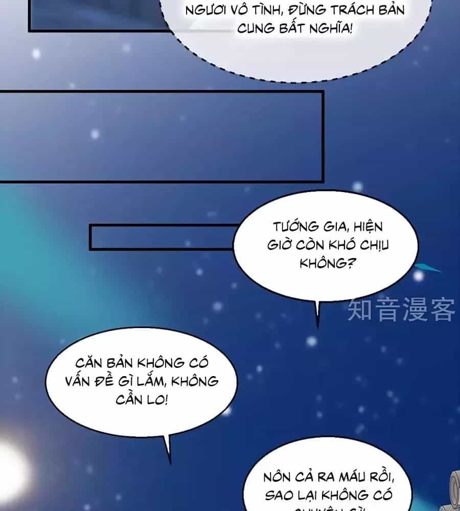 Gian Phi Như Thử Đa Kiều - Chương 63 - ảnh 17