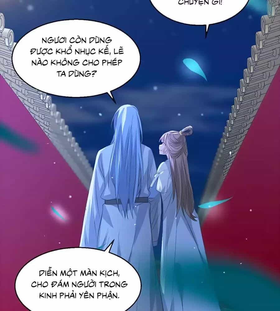 Gian Phi Như Thử Đa Kiều - Chương 63 - ảnh 18