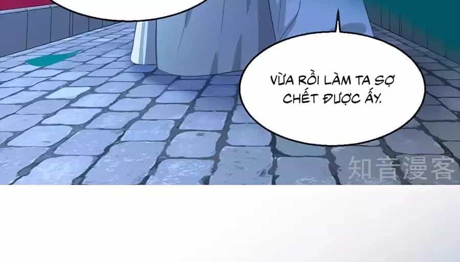 Gian Phi Như Thử Đa Kiều - Chương 63 - ảnh 19