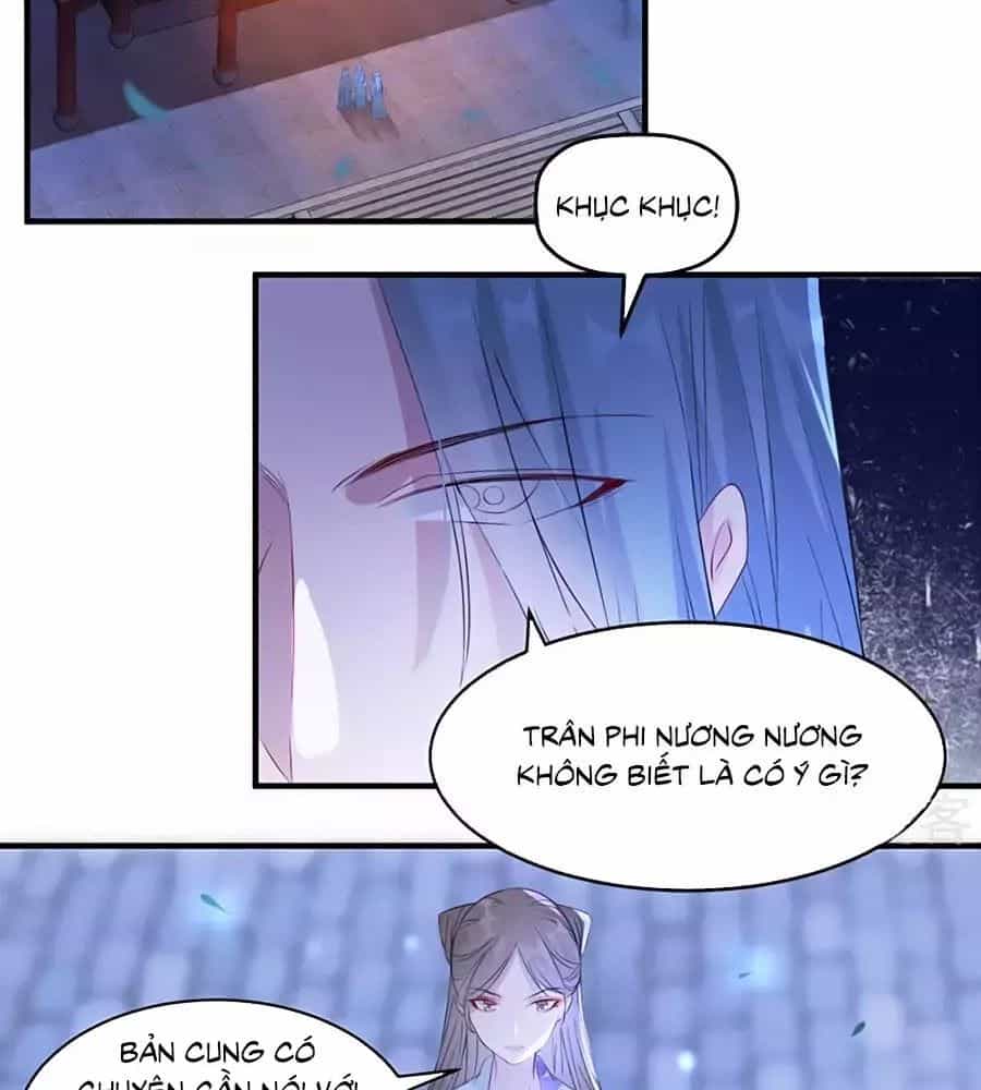 Gian Phi Như Thử Đa Kiều - Chương 63 - ảnh 2