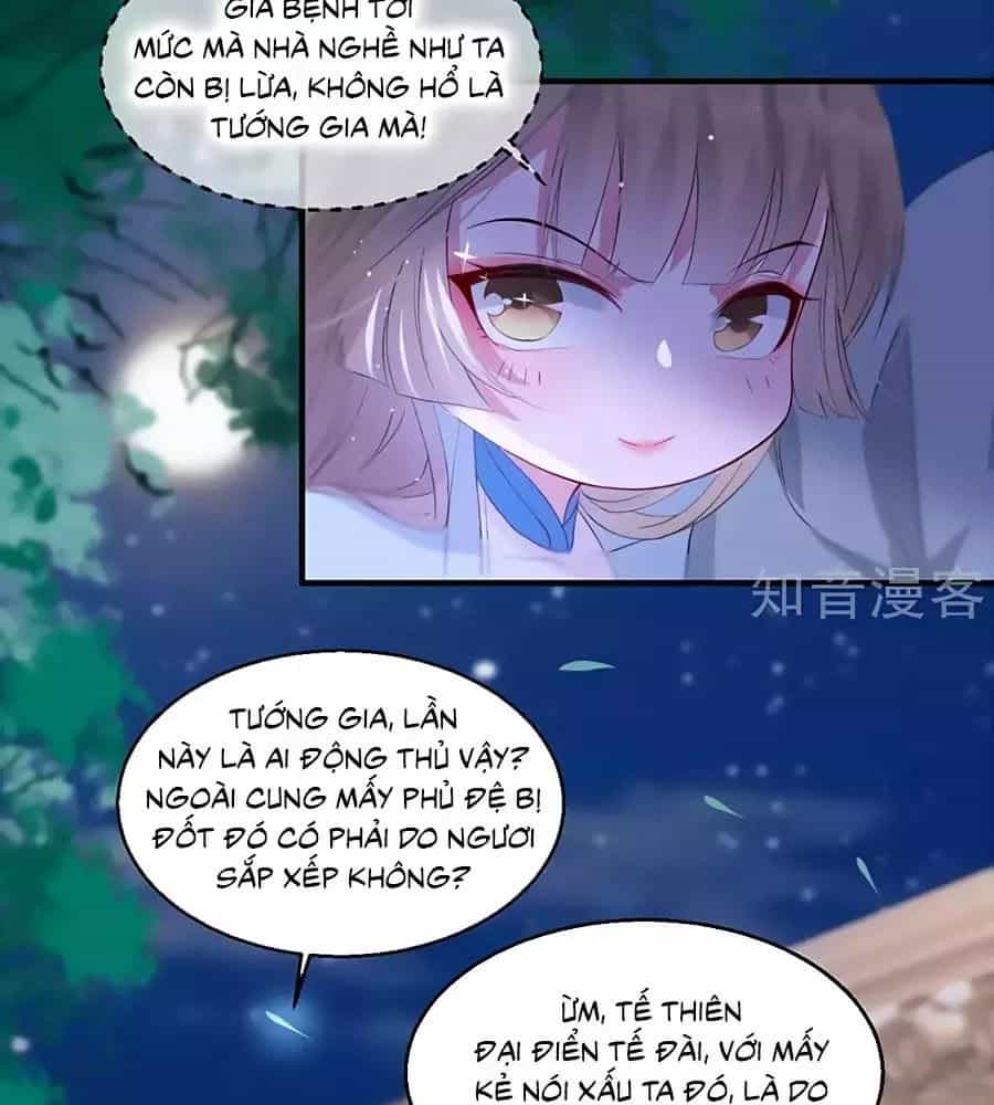 Gian Phi Như Thử Đa Kiều - Chương 63 - ảnh 21