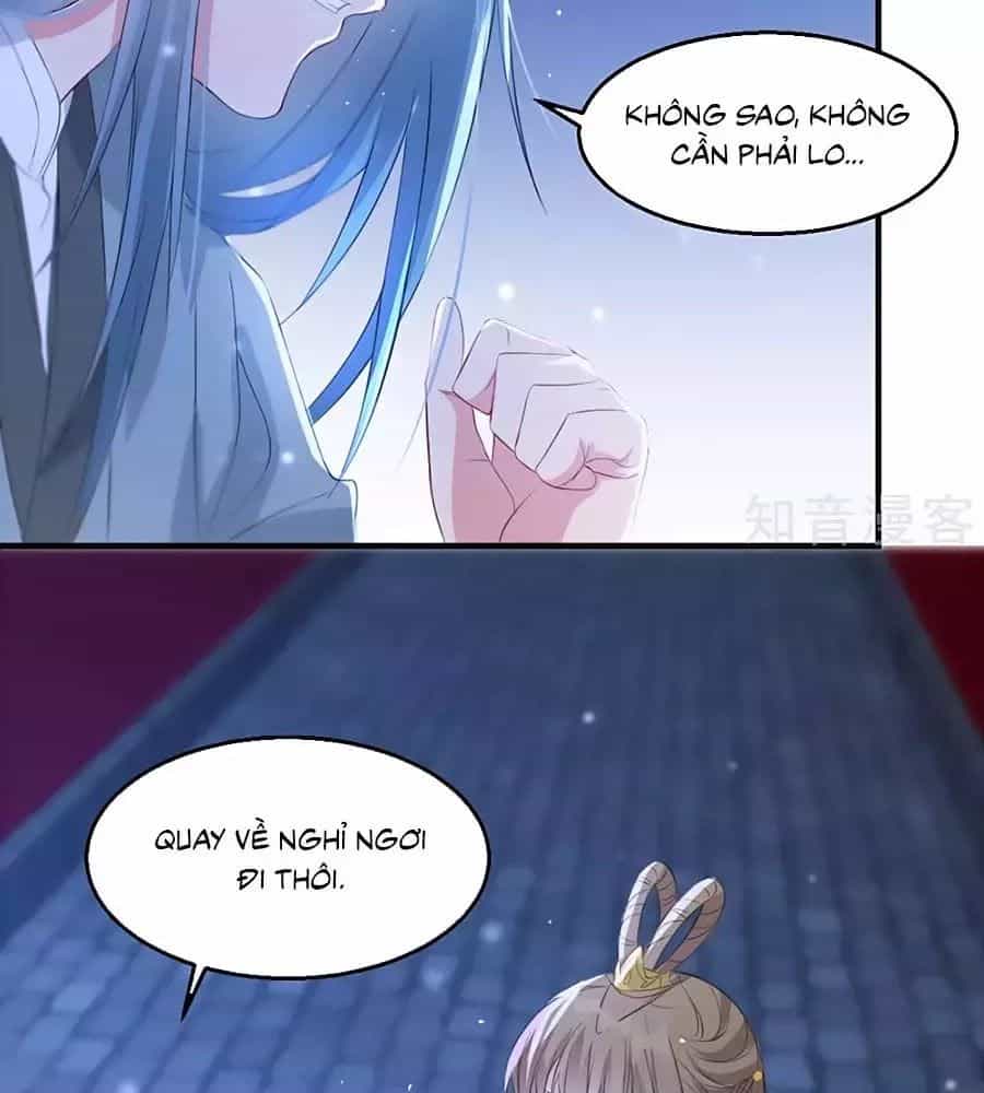 Gian Phi Như Thử Đa Kiều - Chương 63 - ảnh 30