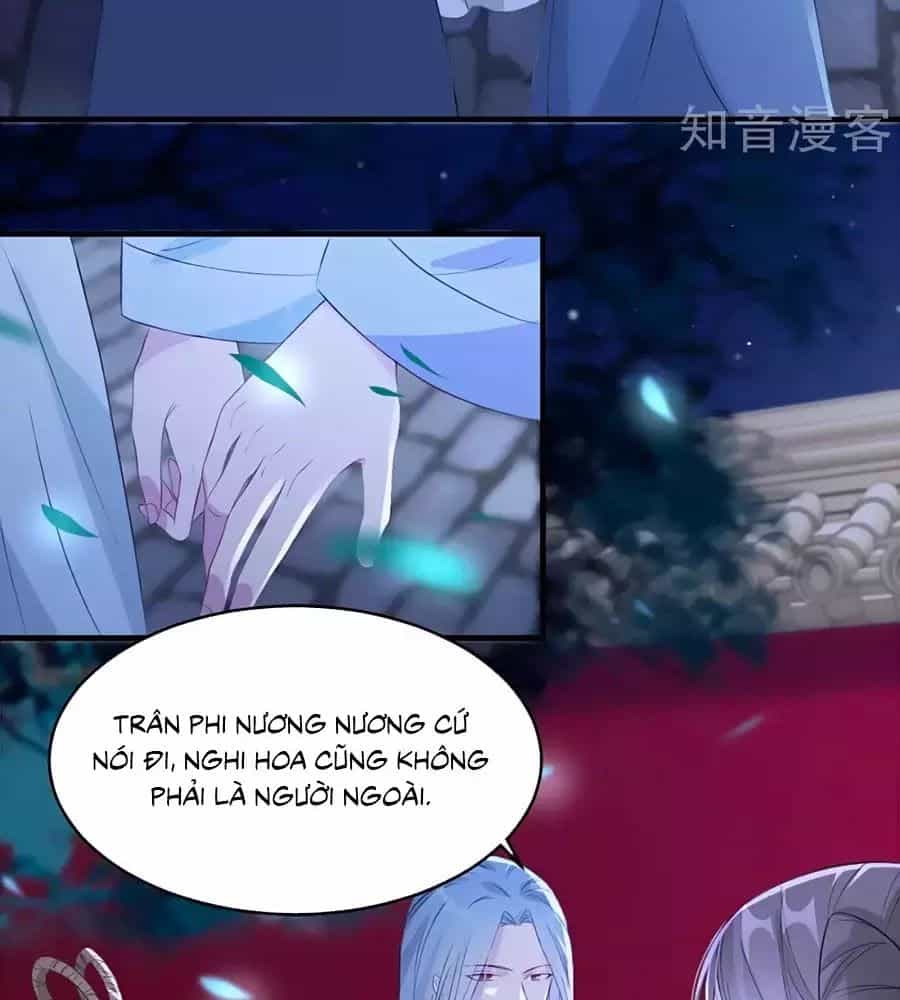 Gian Phi Như Thử Đa Kiều - Chương 63 - ảnh 4