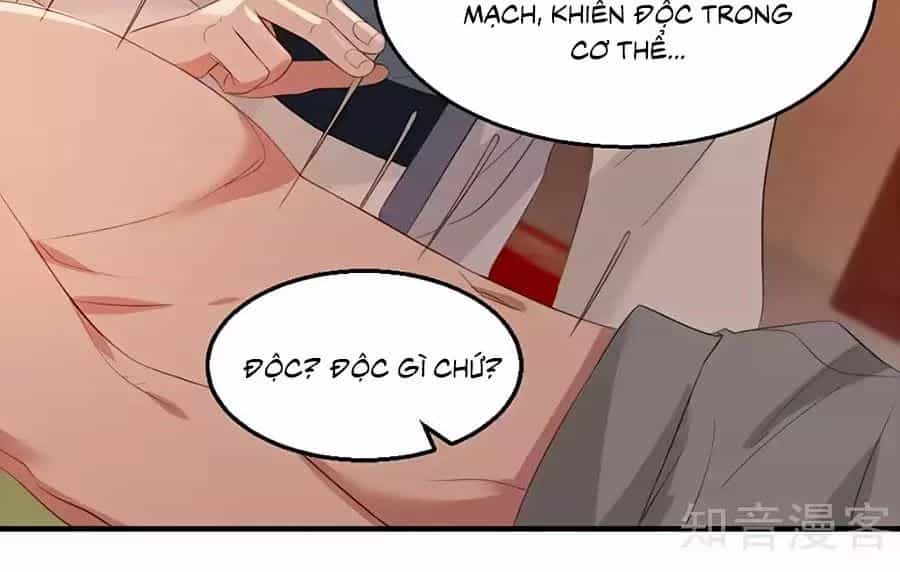 Gian Phi Như Thử Đa Kiều - Chương 63 - ảnh 42