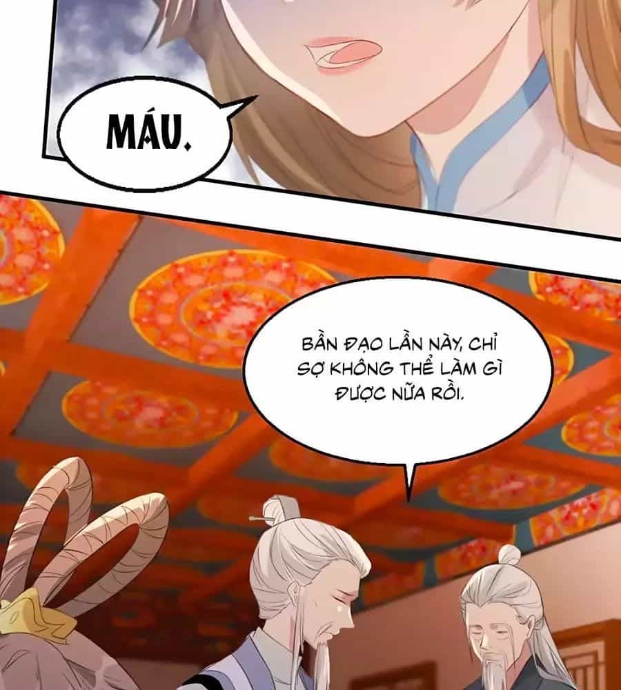 Gian Phi Như Thử Đa Kiều - Chương 63 - ảnh 45