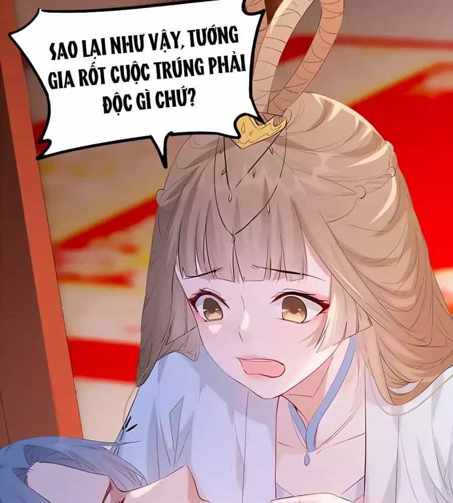 Gian Phi Như Thử Đa Kiều - Chương 63 - ảnh 47